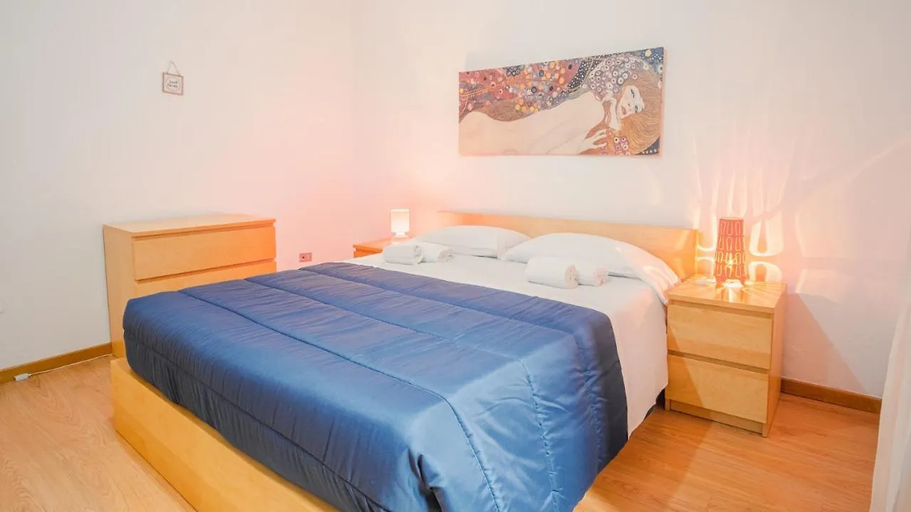 Apartmán Historical Filippini Flat - Italian Homing Verona