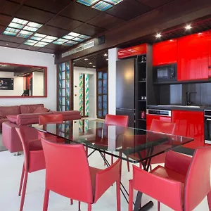 Appartamento Apt.65, Verona