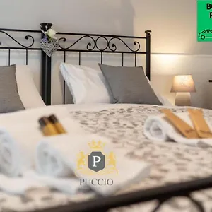 Appartamento Terrazze Italiane Center - White, Verona