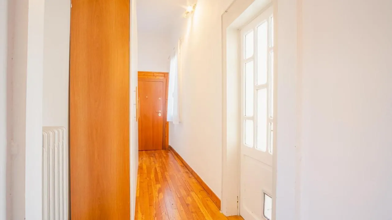 Historical Filippini Flat - Italian Homing Apartment Verona Italy