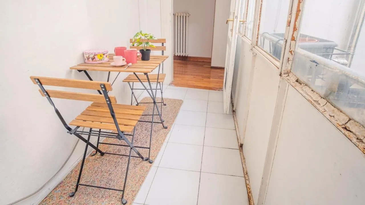 Historical Filippini Flat - Italian Homing Apartment Verona
